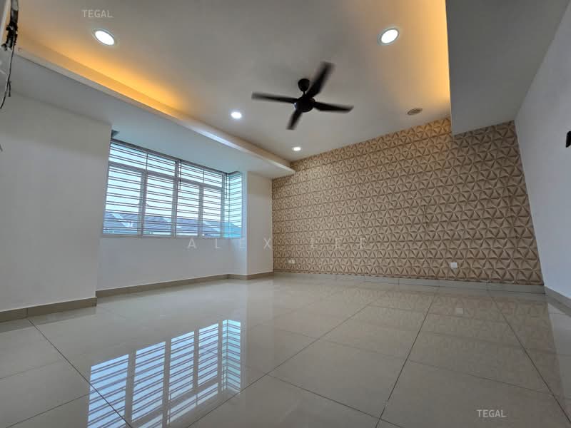 Rumah Teres untuk Dijual di Bandar Puteri Klang (Klang) - Alex Lee - Interior - PropertyGuru.com.my