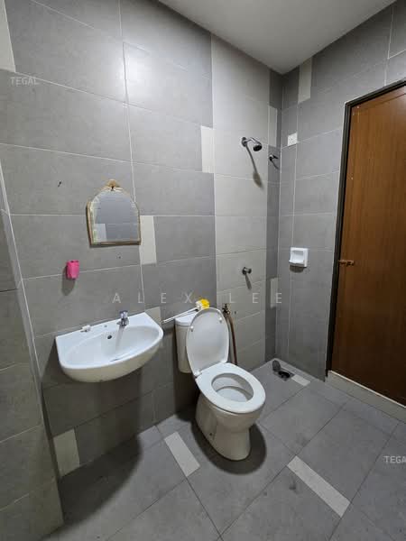 Rumah Teres untuk Dijual di Bandar Puteri Klang (Klang) - Alex Lee - PropertyGuru.com.my
