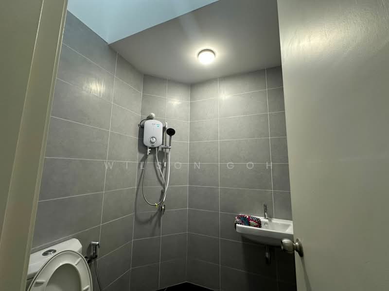 Terraced House for Rent in Bandar Cassia (Batu Kawan) - Wilson Goh - Bathroom - PropertyGuru.com.my