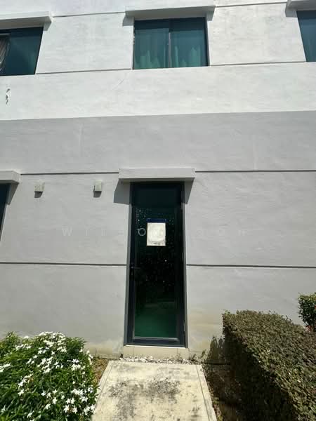 Terraced House for Rent in Bandar Cassia (Batu Kawan) - Wilson Goh - Exterior - PropertyGuru.com.my