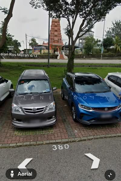 Shop for Rent in Taman Molek (Johor Bahru) - Jane Ngoi - Exterior - PropertyGuru.com.my