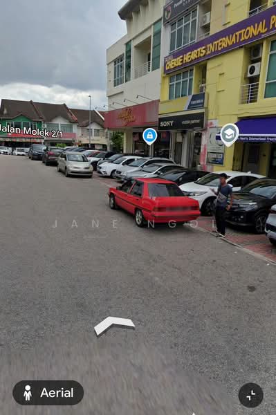 Shop for Rent in Taman Molek (Johor Bahru) - Jane Ngoi - PropertyGuru.com.my