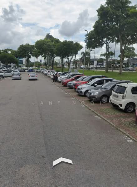 Shop for Rent in Taman Molek (Johor Bahru) - Jane Ngoi - Exterior - PropertyGuru.com.my