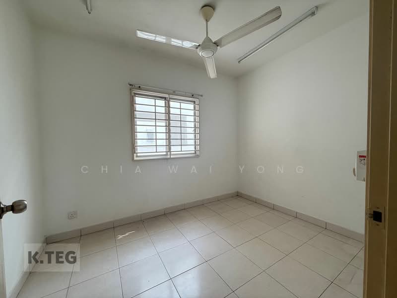 Apartment for Sale at Pangsapuri Seri Mutiara - Chia Wai Yong - Interior - PropertyGuru.com.my