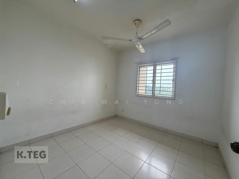 Apartment for Sale at Pangsapuri Seri Mutiara - Chia Wai Yong - Interior - PropertyGuru.com.my