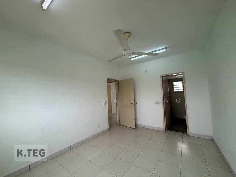 Apartment for Sale at Pangsapuri Seri Mutiara - Chia Wai Yong - PropertyGuru.com.my