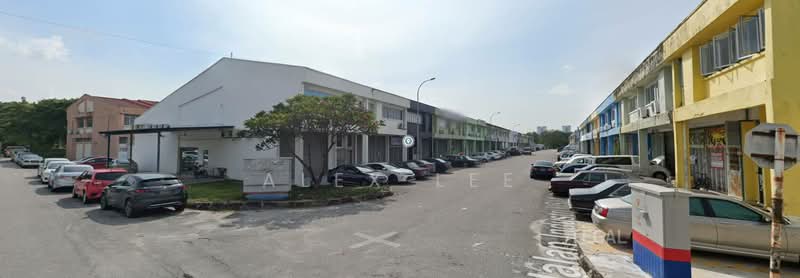 Warehouse for Rent in Subang Jaya (Selangor) - Alex Lee - Exterior - PropertyGuru.com.my