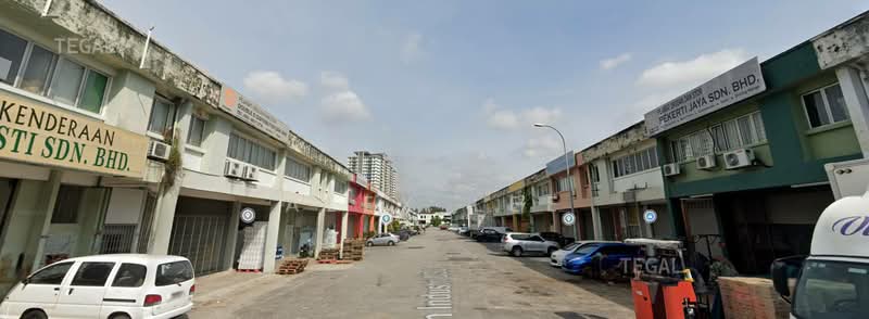 Warehouse for Rent in Subang Jaya (Selangor) - Alex Lee - Exterior - PropertyGuru.com.my