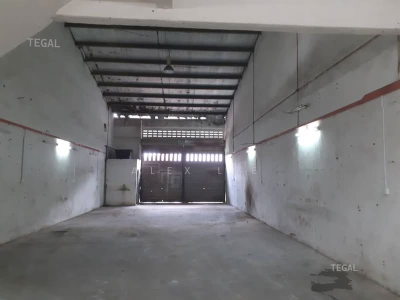 Warehouse for Rent in Subang Jaya (Selangor) - Alex Lee - Interior - PropertyGuru.com.my