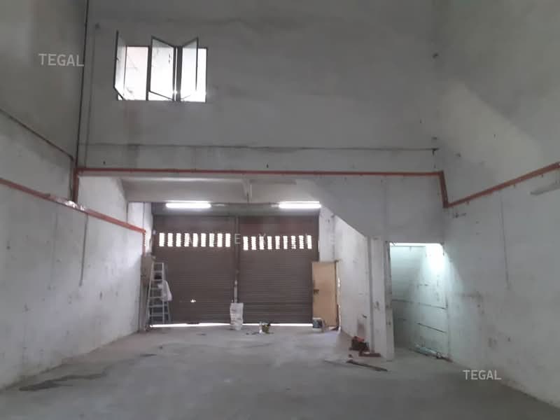 Warehouse for Rent in Subang Jaya (Selangor) - Alex Lee - Interior - PropertyGuru.com.my