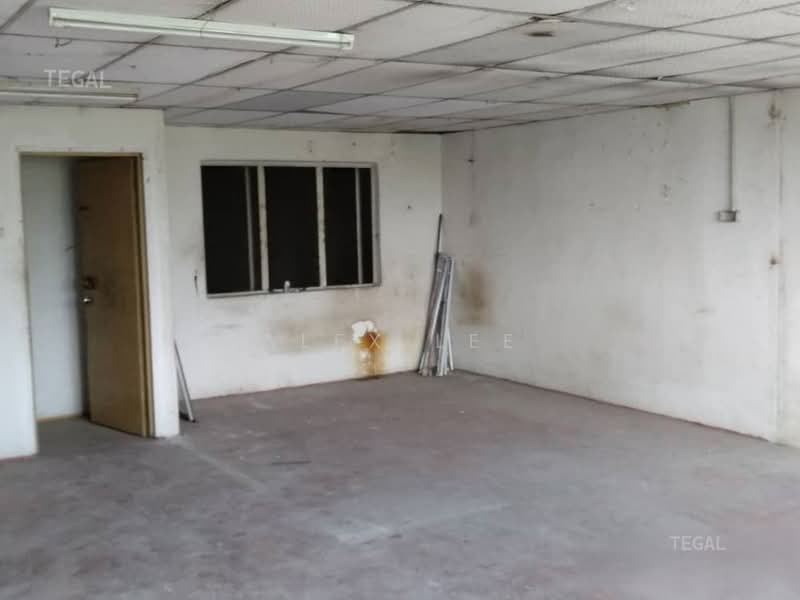 Warehouse for Rent in Subang Jaya (Selangor) - Alex Lee - Interior - PropertyGuru.com.my