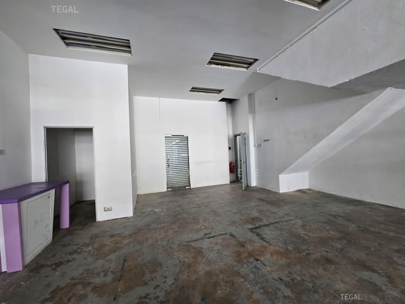 Gudang untuk Disewa di Subang Jaya (Selangor) - Alex Lee - PropertyGuru.com.my