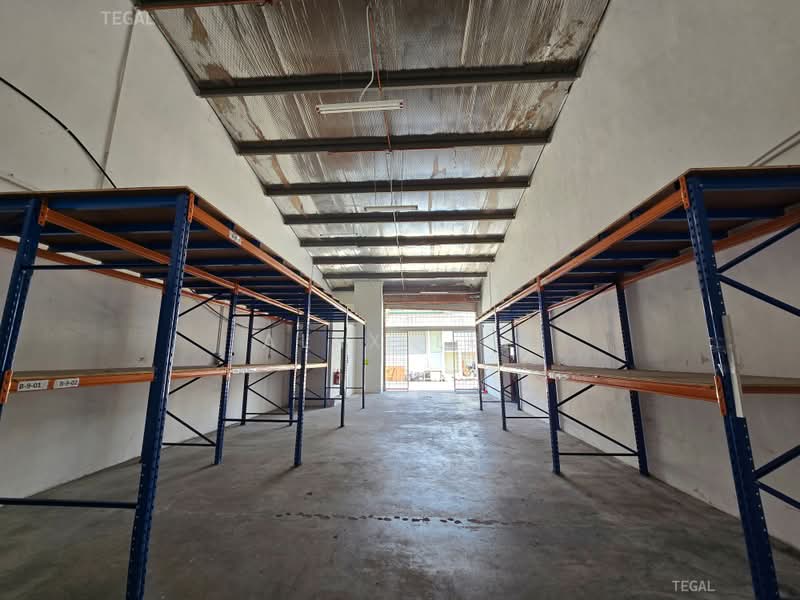 Gudang untuk Disewa di Subang Jaya (Selangor) - Alex Lee - PropertyGuru.com.my
