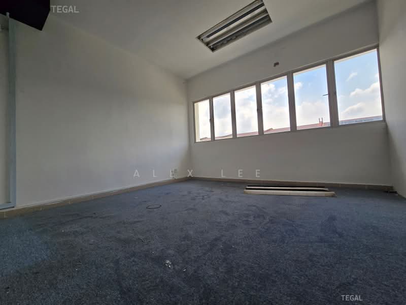 Gudang untuk Disewa di Subang Jaya (Selangor) - Alex Lee - PropertyGuru.com.my