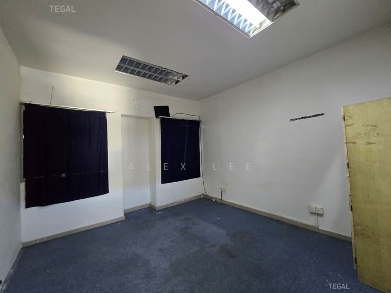 Gudang untuk Disewa di Subang Jaya (Selangor) - Alex Lee - PropertyGuru.com.my