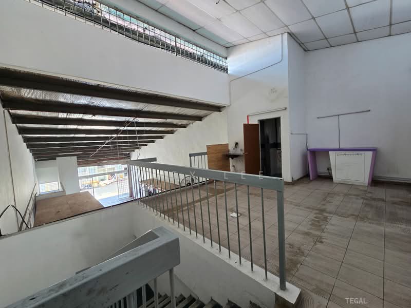 Gudang untuk Disewa di Subang Jaya (Selangor) - Alex Lee - PropertyGuru.com.my