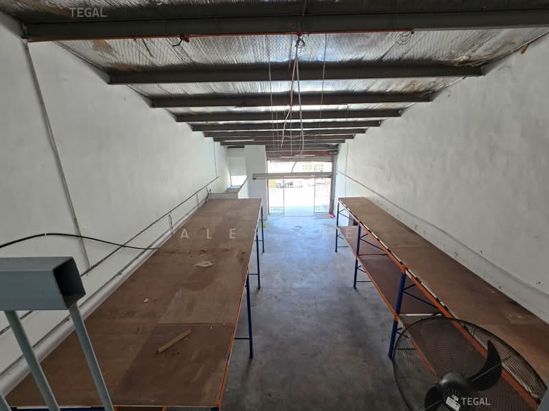 Gudang untuk Disewa di Subang Jaya (Selangor) - Alex Lee - PropertyGuru.com.my