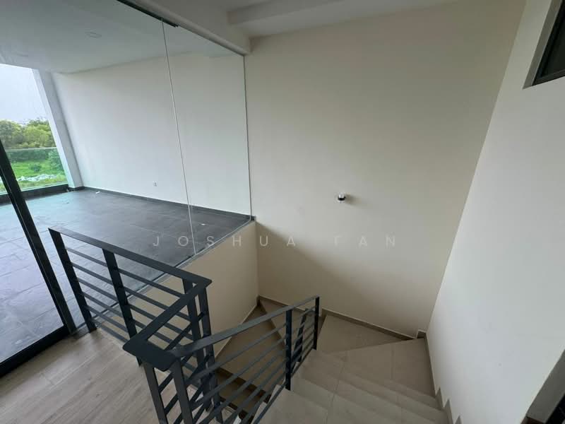 3-storey Terraced House for Rent in Bandar Nusaputra (Puchong) - Joshua Fan - Interior - PropertyGuru.com.my