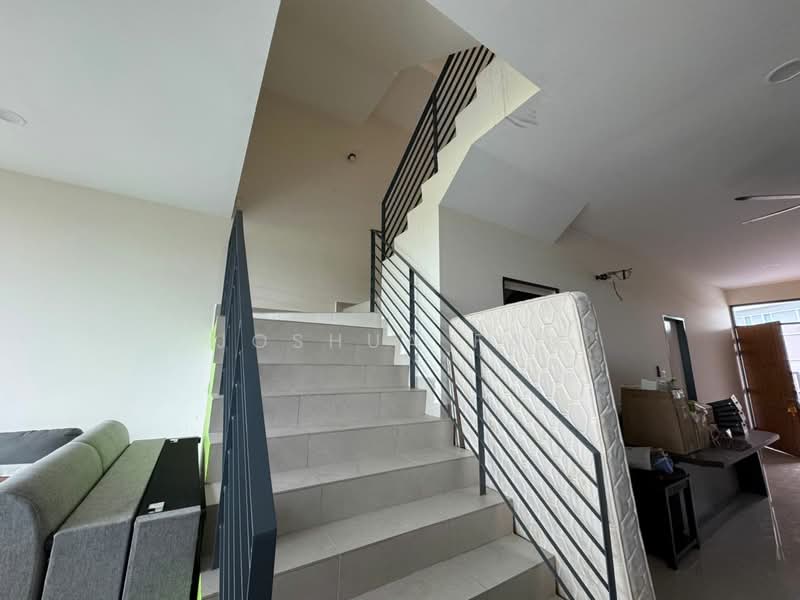 3-storey Terraced House for Rent in Bandar Nusaputra (Puchong) - Joshua Fan - Interior - PropertyGuru.com.my