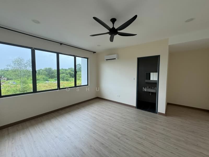 3-storey Terraced House for Rent in Bandar Nusaputra (Puchong) - Joshua Fan - Interior - PropertyGuru.com.my