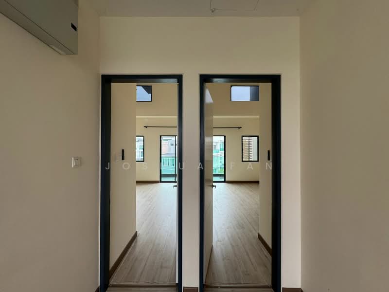 3-storey Terraced House for Rent in Bandar Nusaputra (Puchong) - Joshua Fan - Interior - PropertyGuru.com.my