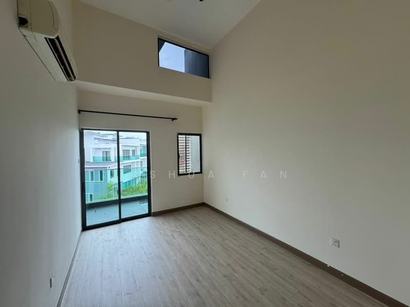 3-storey Terraced House for Rent in Bandar Nusaputra (Puchong) - Joshua Fan - Interior - PropertyGuru.com.my