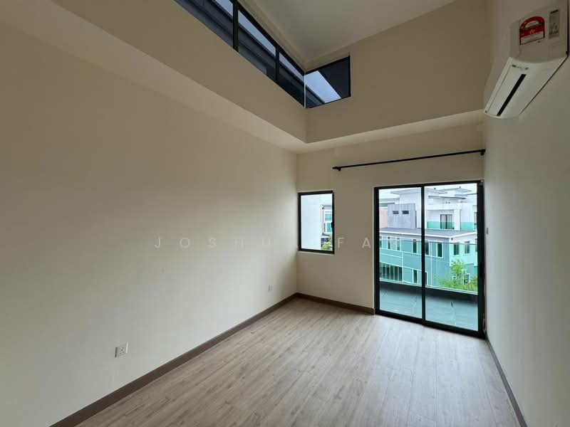 3-storey Terraced House for Rent in Bandar Nusaputra (Puchong) - Joshua Fan - Interior - PropertyGuru.com.my
