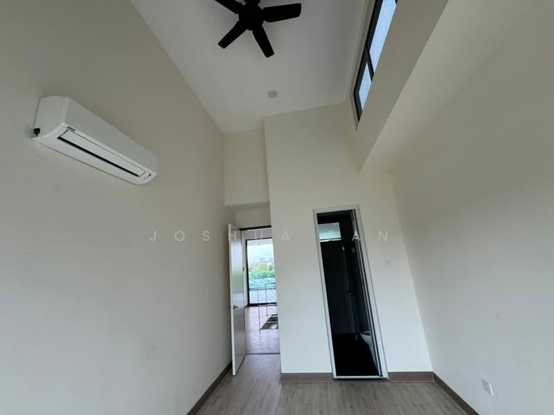 3-storey Terraced House for Rent in Bandar Nusaputra (Puchong) - Joshua Fan - Interior - PropertyGuru.com.my