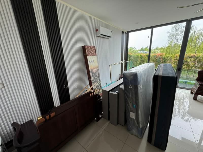 3-storey Terraced House for Rent in Bandar Nusaputra (Puchong) - Joshua Fan - Interior - PropertyGuru.com.my