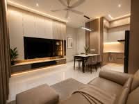 For Sale - Bangsar Hill Park