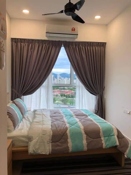 Condominium for Sale at Tropicana Bay Residences - Jennifer Lee - Bedroom - PropertyGuru.com.my