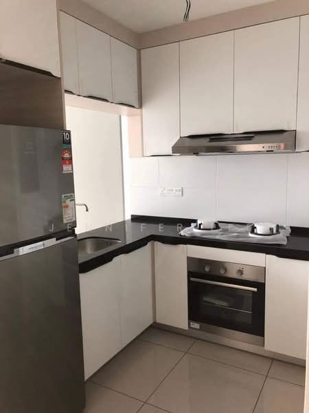 Condominium for Sale at Tropicana Bay Residences - Jennifer Lee - Kitchen - PropertyGuru.com.my