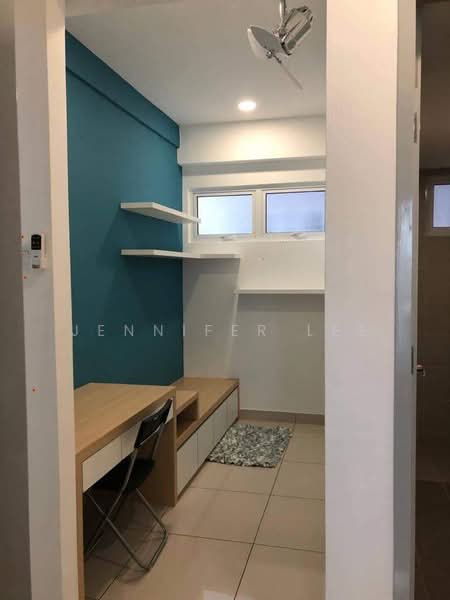 Condominium for Sale at Tropicana Bay Residences - Jennifer Lee - Study - PropertyGuru.com.my