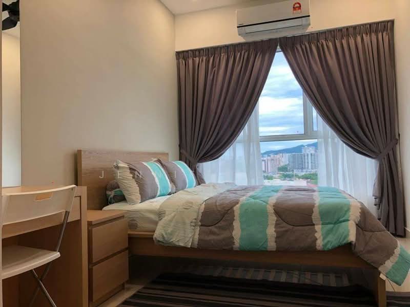 Condominium for Sale at Tropicana Bay Residences - Jennifer Lee - Bedroom - PropertyGuru.com.my