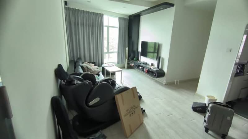 Pangsapuri untuk Dijual di Tiffany Villa - Mervyn Seah - PropertyGuru.com.my