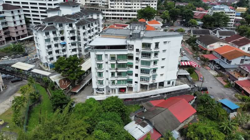 Pangsapuri untuk Dijual di Tiffany Villa - Mervyn Seah - PropertyGuru.com.my