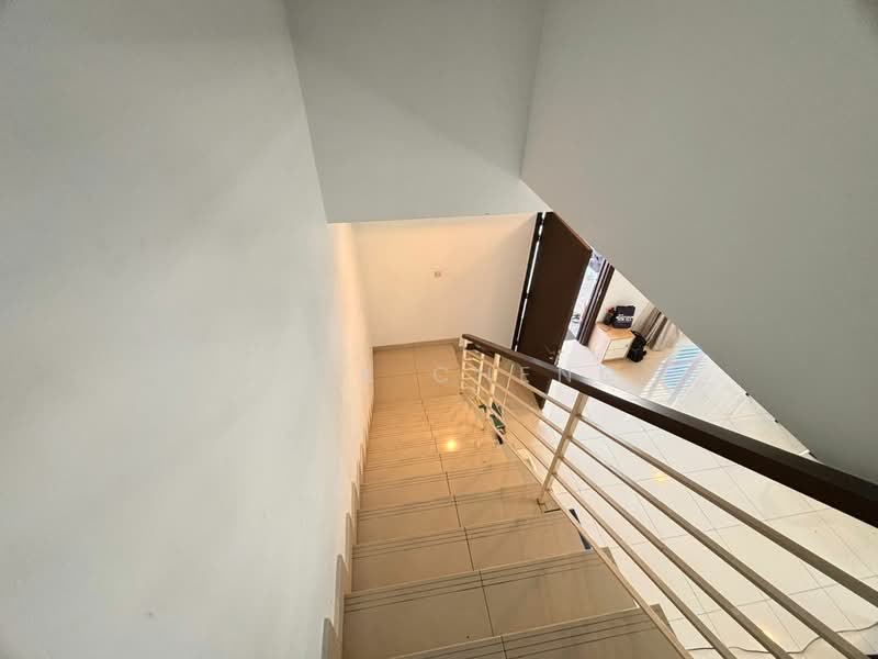 Semi-Detached House for Sale in Rawang (Selangor) - Jack Cheng - Interior - PropertyGuru.com.my