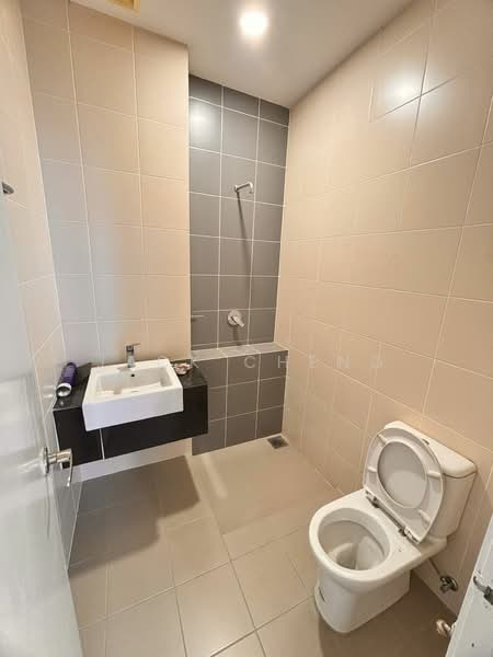 Semi-Detached House for Sale in Rawang (Selangor) - Jack Cheng - Bathroom - PropertyGuru.com.my