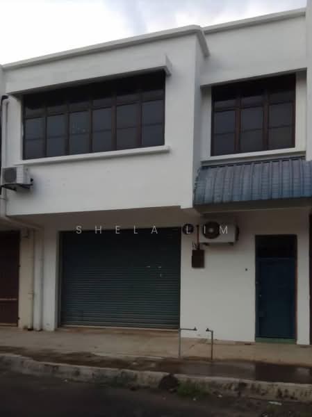 Kilang untuk Dijual di Bandar Seri Alam (Masai) - Shela Lim - PropertyGuru.com.my
