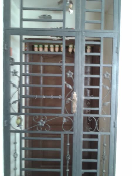 Condominium for Sale at Pelita Indah - Jasz Ong - Entrance - PropertyGuru.com.my