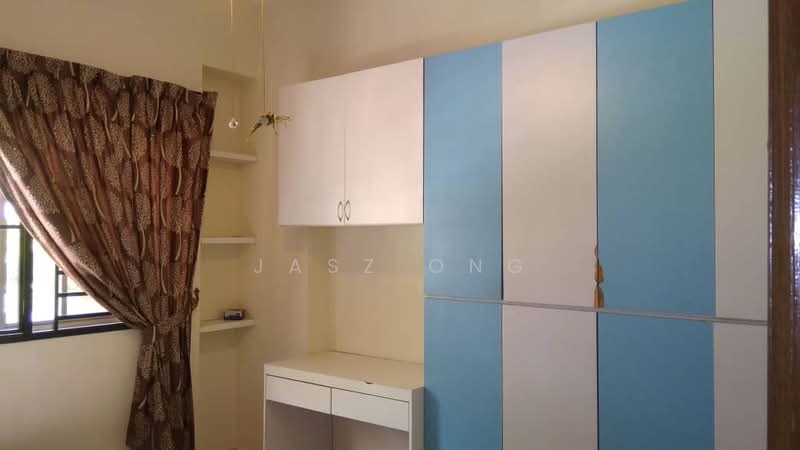 Condominium for Sale at Pelita Indah - Jasz Ong - Interior - PropertyGuru.com.my
