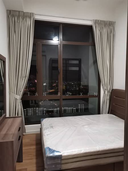 Service Residence for Rent at The Park Sky Residence - Tan Ru Xin - Bedroom - PropertyGuru.com.my
