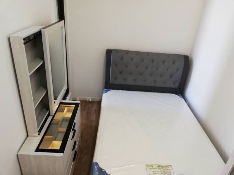 Service Residence for Rent at The Park Sky Residence - Tan Ru Xin - Bedroom - PropertyGuru.com.my