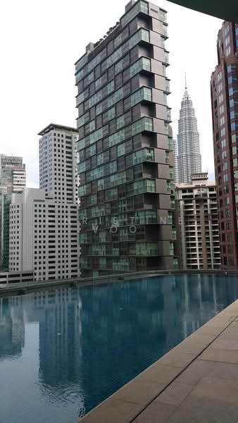 Service Residence for Rent at Banyan Tree Signatures - Christine Voo - Exterior - PropertyGuru.com.my