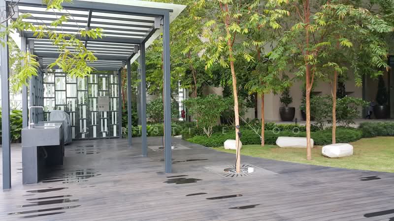 Service Residence for Rent at Banyan Tree Signatures - Christine Voo - PropertyGuru.com.my