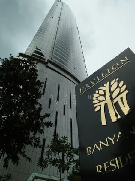 Service Residence for Rent at Banyan Tree Signatures - Christine Voo - PropertyGuru.com.my