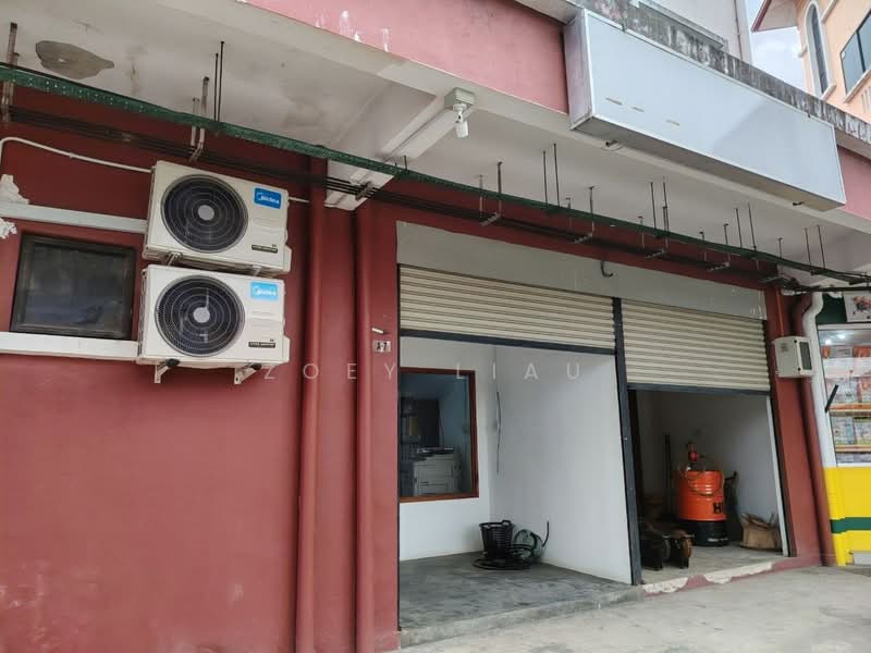 Shop for Rent in Kota Kinabalu (Sabah) - Zoey Liau - PropertyGuru.com.my