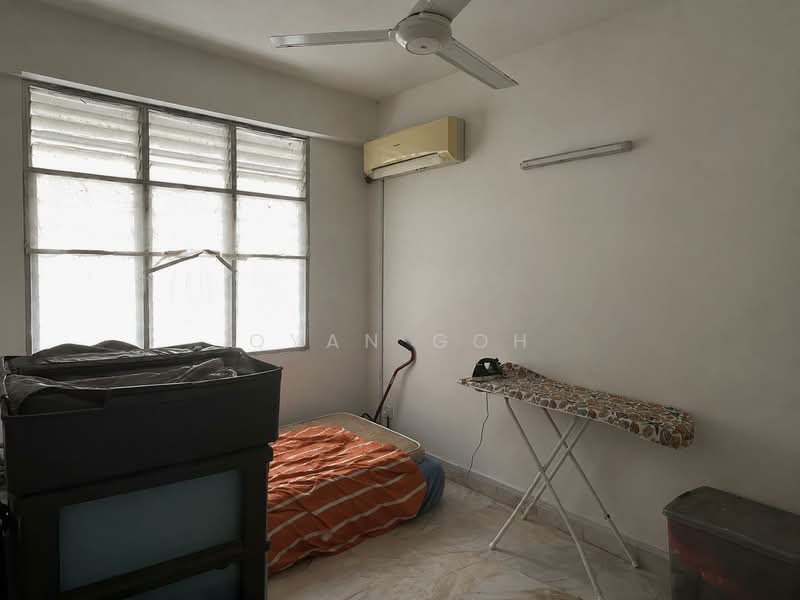 2-storey Terraced House for Sale in Taman Bukit Gambier (Gelugor) - Qyan Goh - Interior - PropertyGuru.com.my