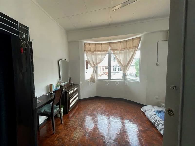2-storey Terraced House for Sale in Taman Bukit Gambier (Gelugor) - Qyan Goh - Bedroom - PropertyGuru.com.my