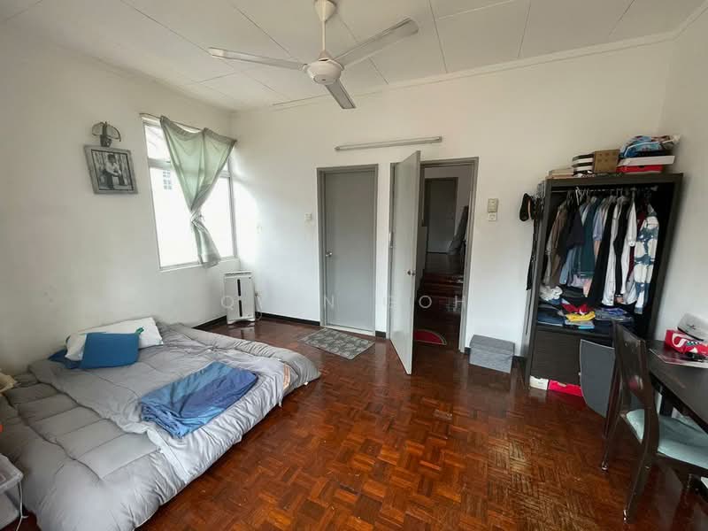 2-storey Terraced House for Sale in Taman Bukit Gambier (Gelugor) - Qyan Goh - Bedroom - PropertyGuru.com.my